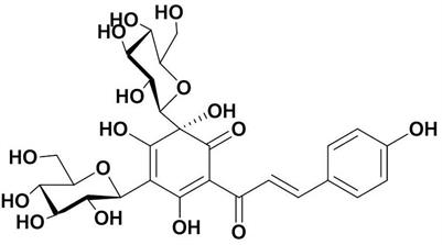 Hydroxysafflor Yellow A Alleviates Ovalbumin-Induced Asthma in a Guinea Pig Model by Attenuateing the Expression of Inflammatory Cytokines and Signal Transduction